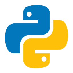 python