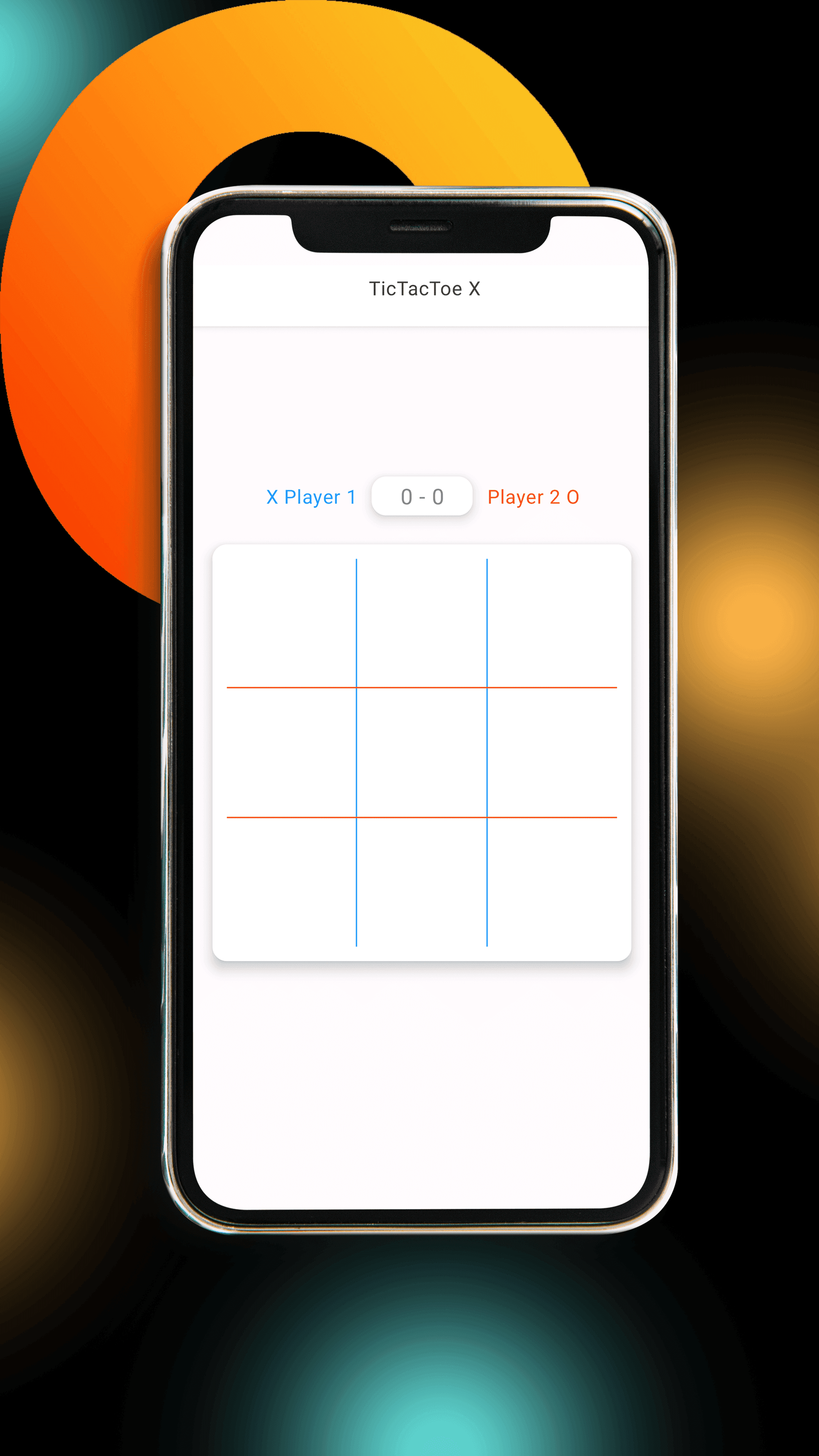 TicTacToe thumbnail 1