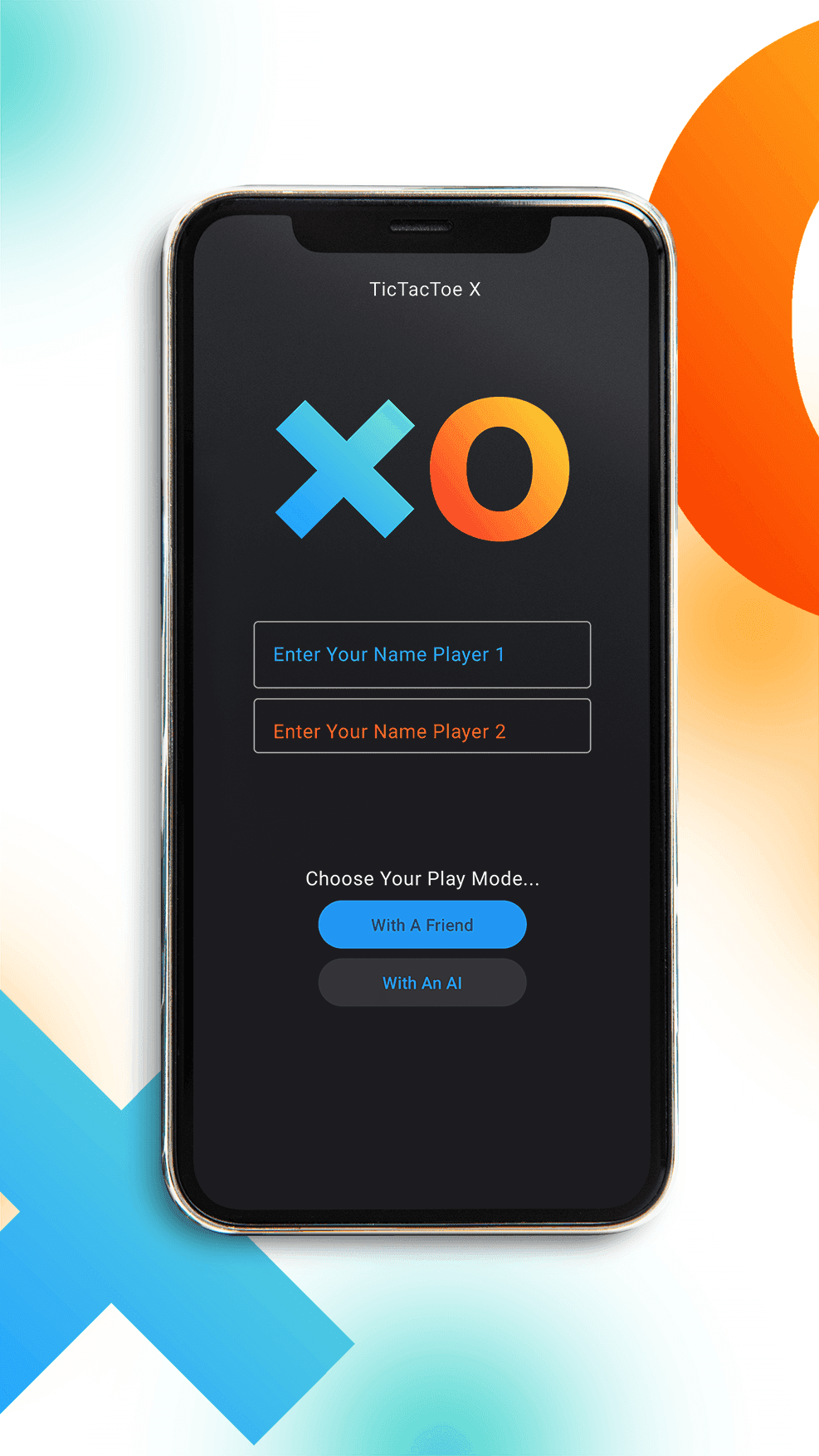 TicTacToe thumbnail 2
