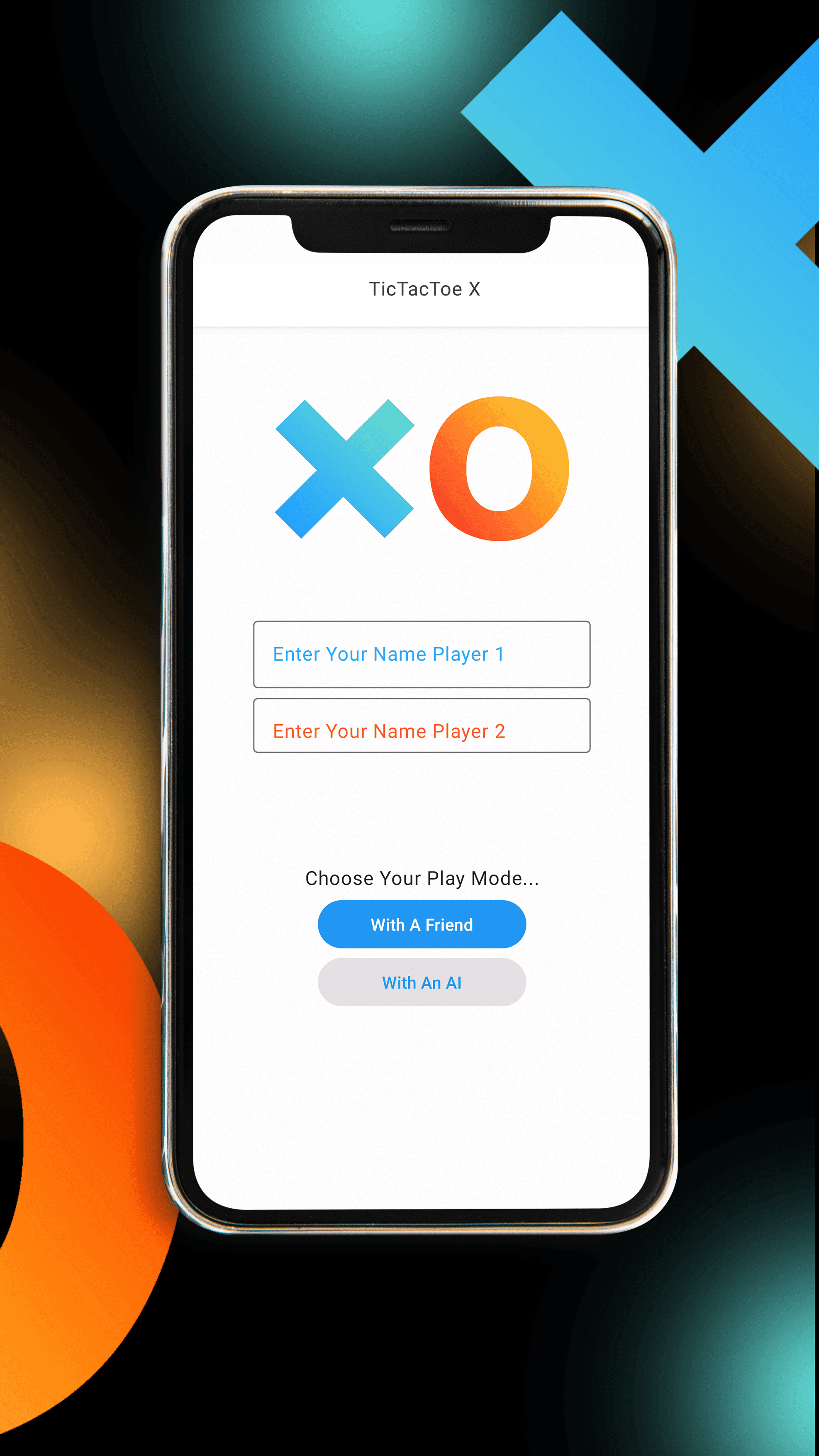 TicTacToe thumbnail 3