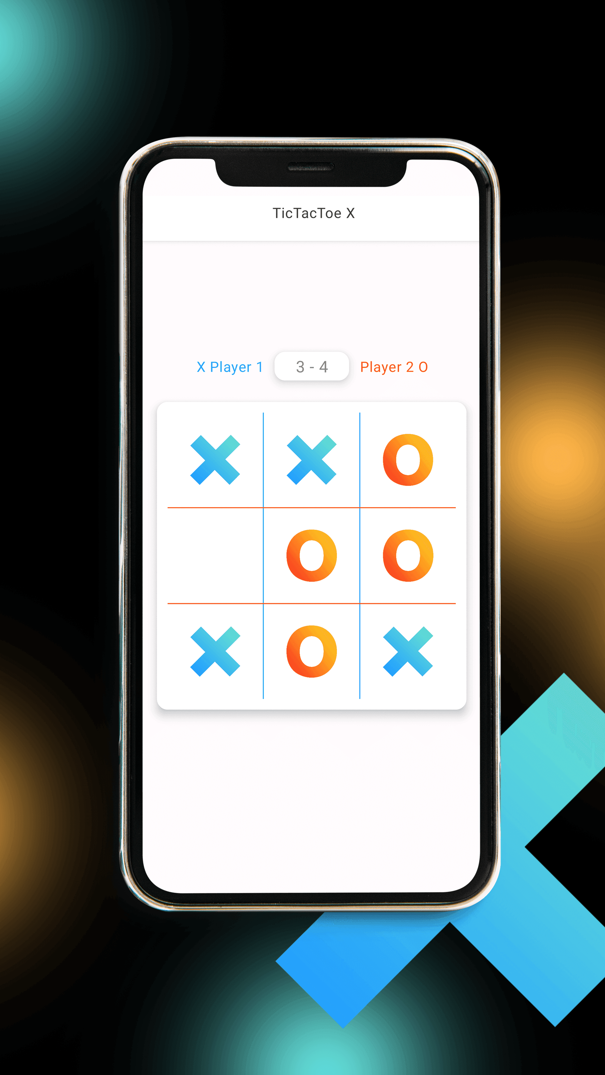 TicTacToe thumbnail 4
