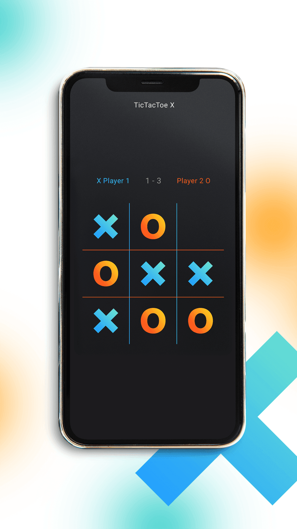 TicTacToe thumbnail 5