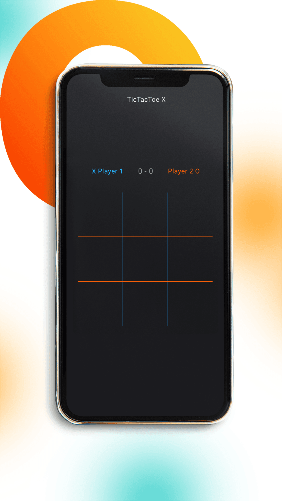 TicTacToe thumbnail 7